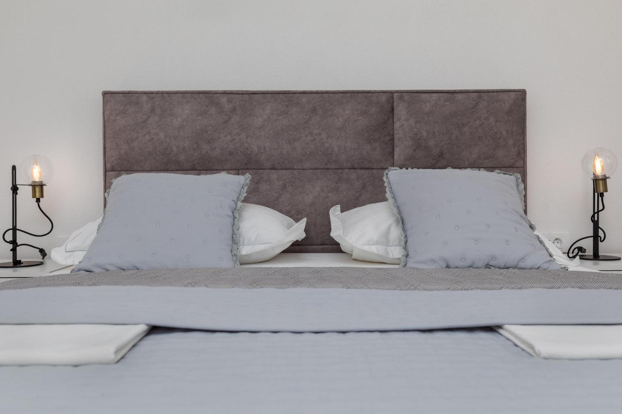 Dejan Apartman Brela Kültér fotó